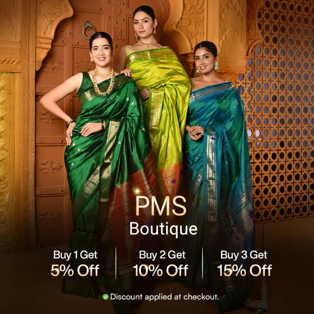 Heritage Silk