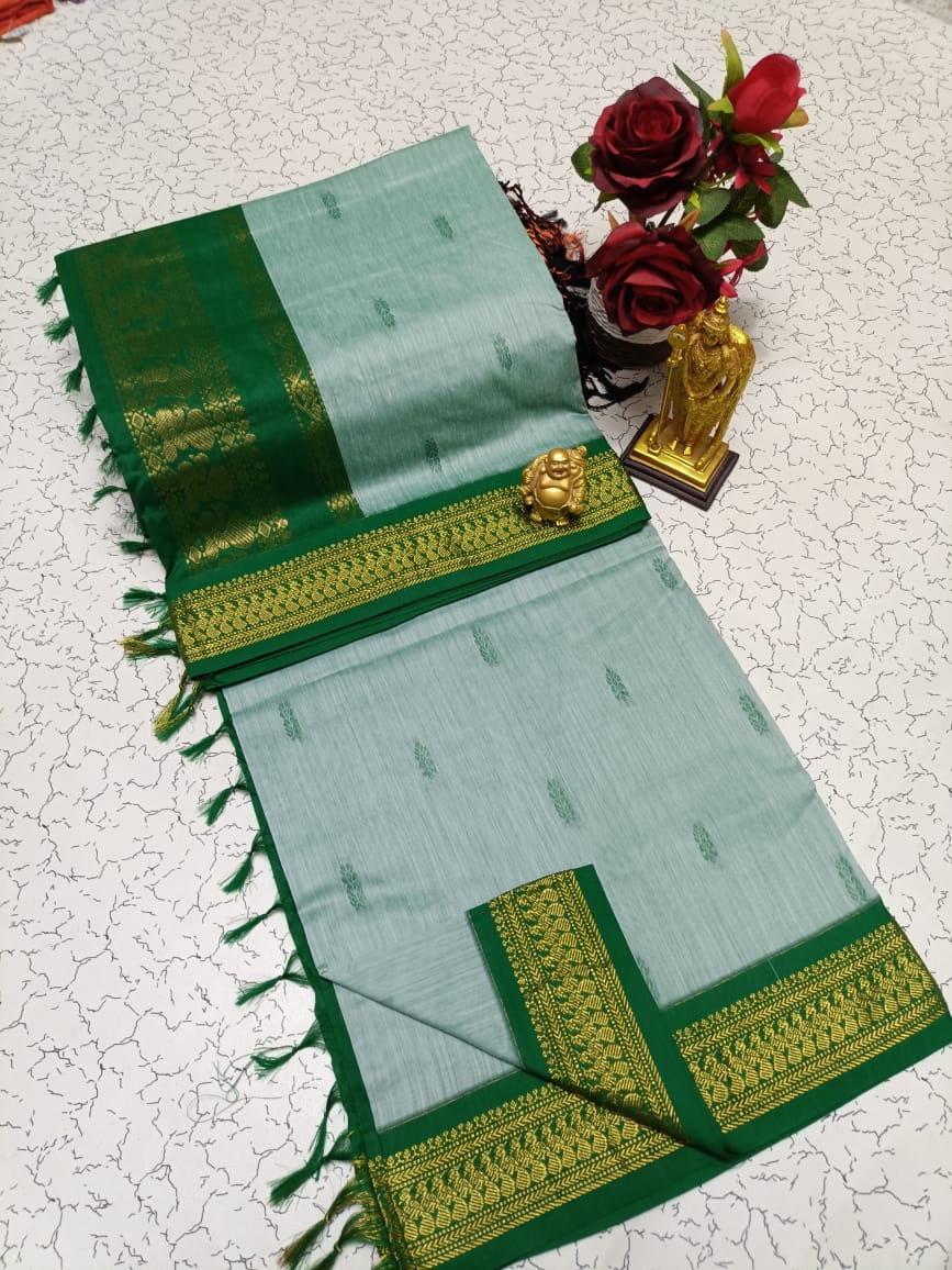 Kalyani Cotton 