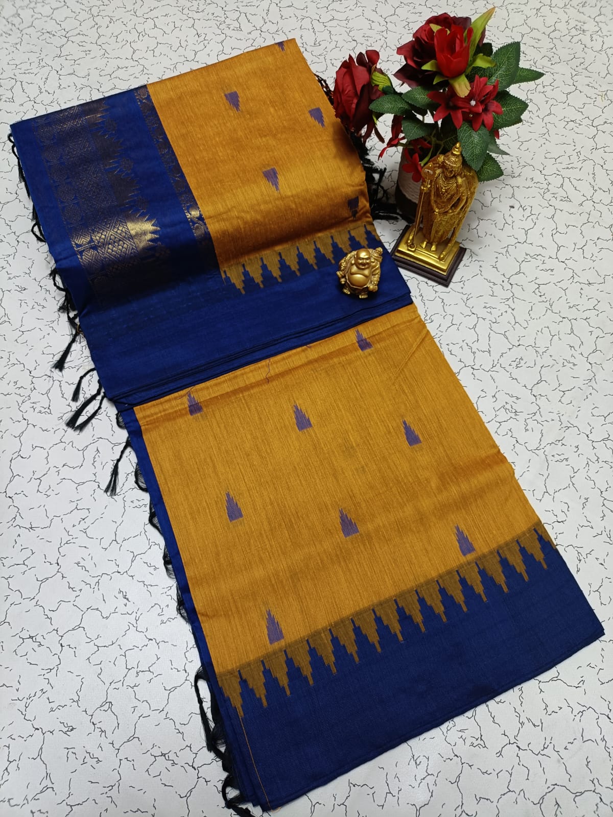 Kalyani Cotton 