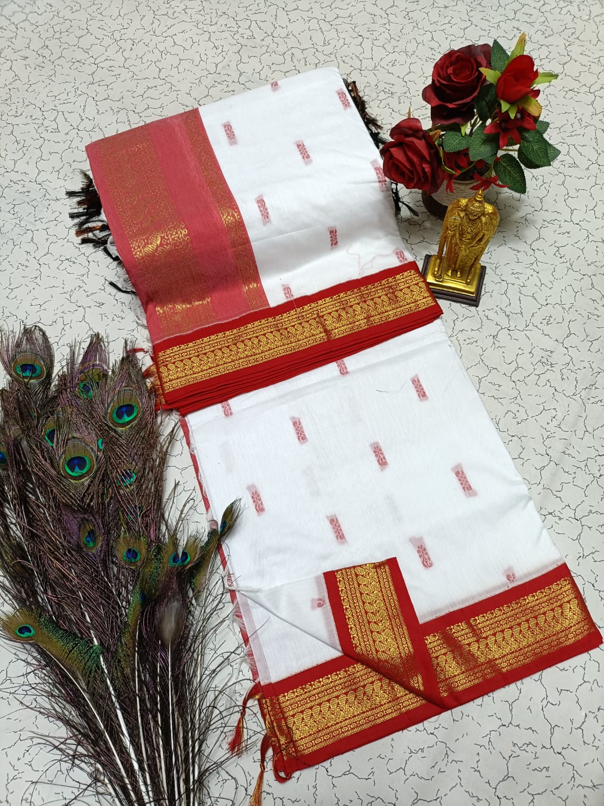 Kalyani Cotton 