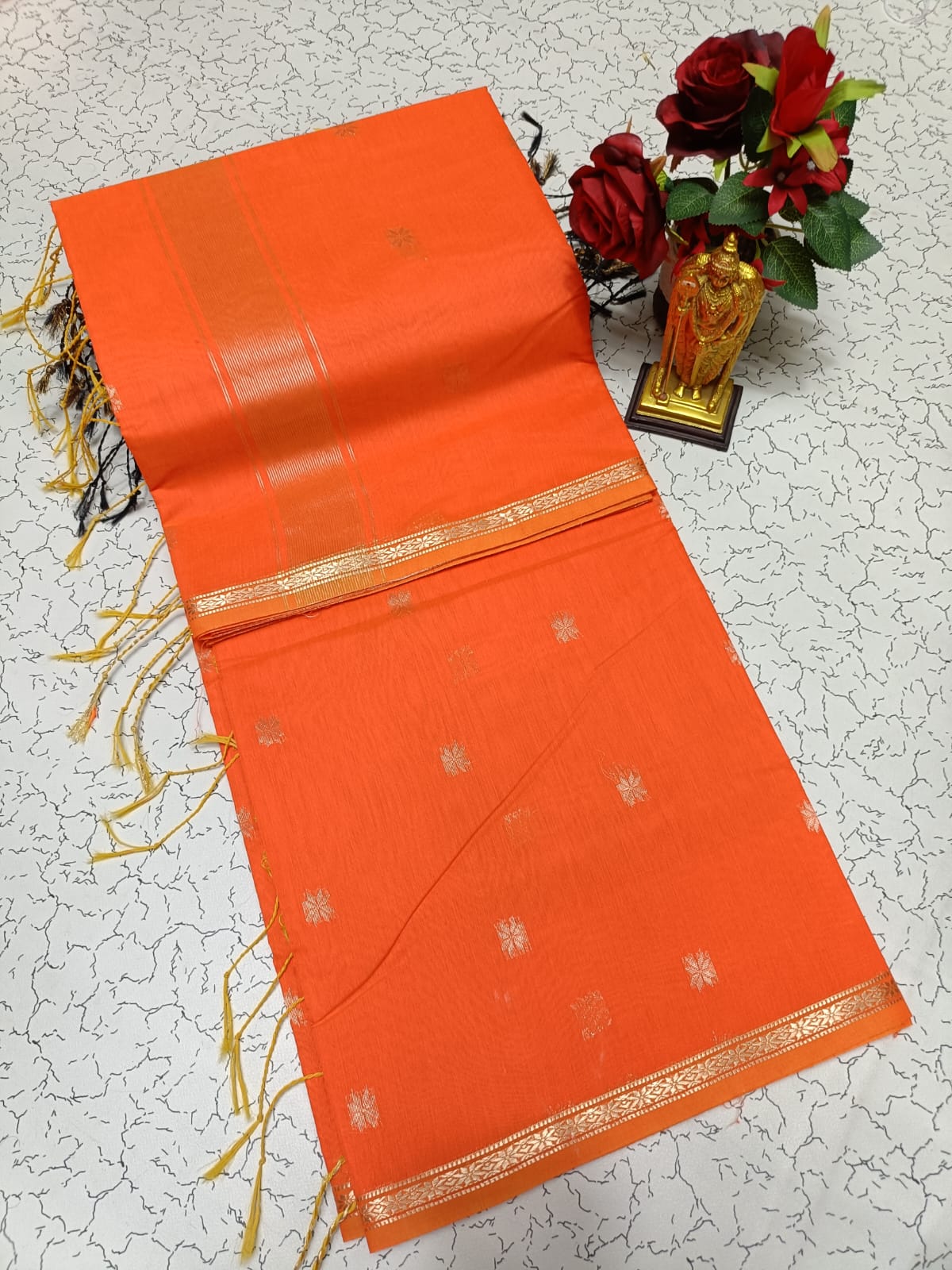 Maheswari cotton 