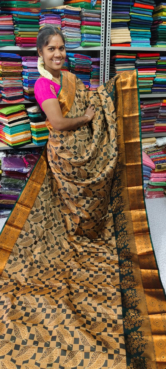 Vasantharakala pattu