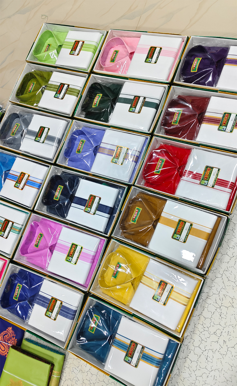 vesti shirt