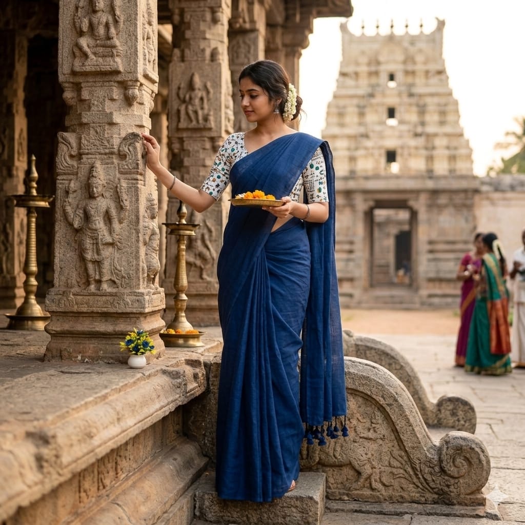 Khati Cotton